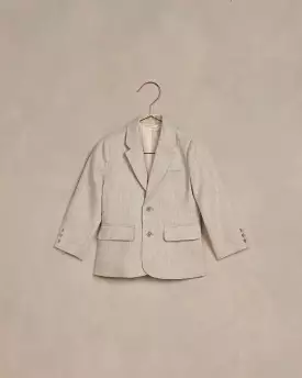 Noralee - Linen Sebastian Blazer