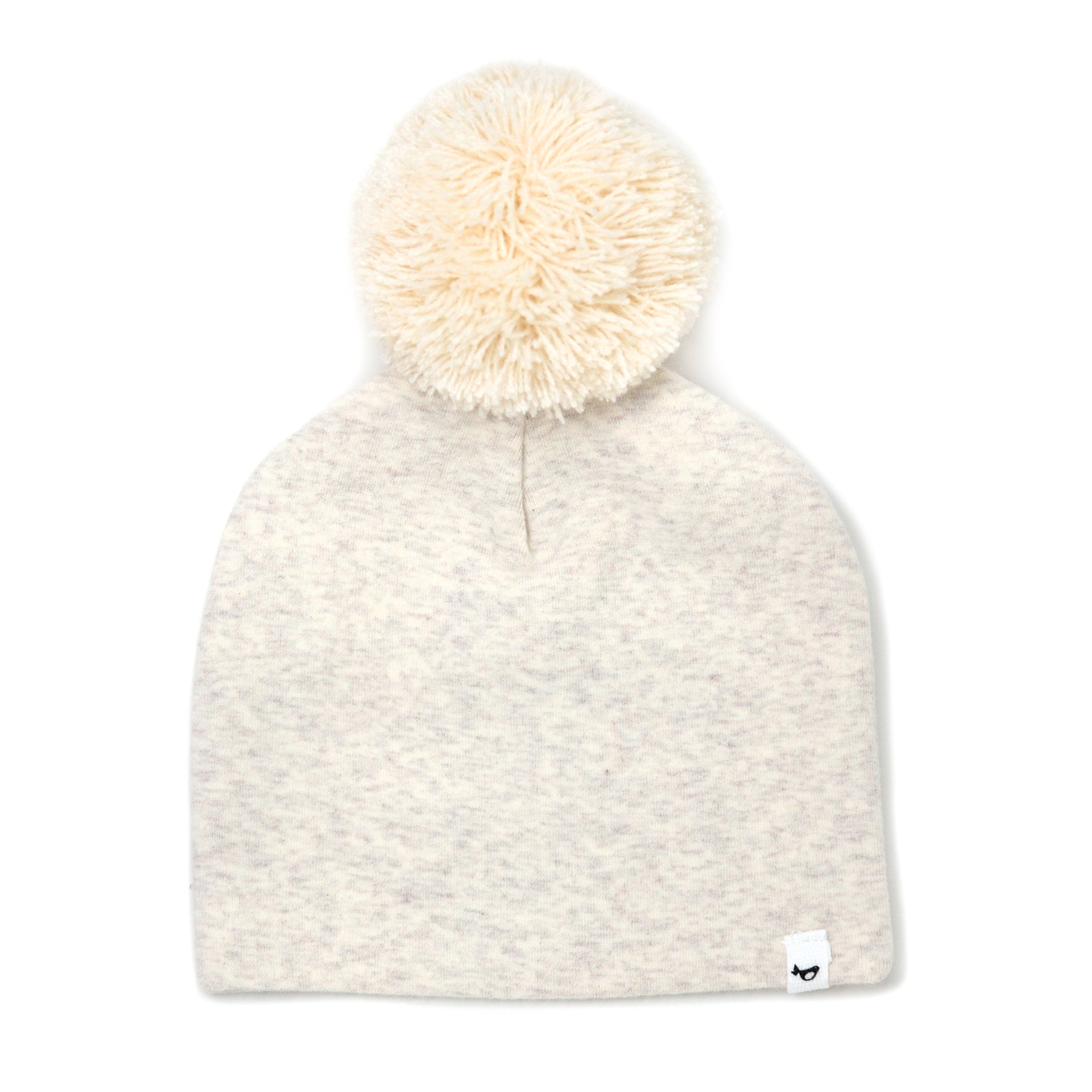 oh baby! Malt Pom Hat - Malt