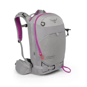 Osprey Kresta 20 Litre Women's Backcountry Skiing, Boarding Backpack