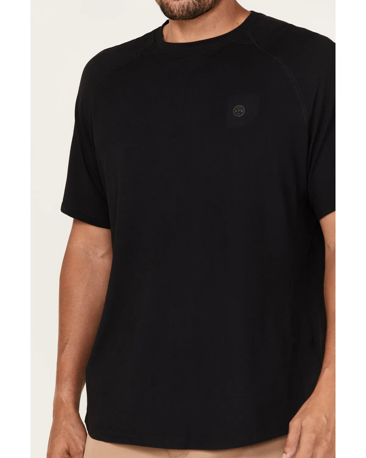 Product Name:  All Terrain Gear x Wrangler Men's Performance T-Shirt