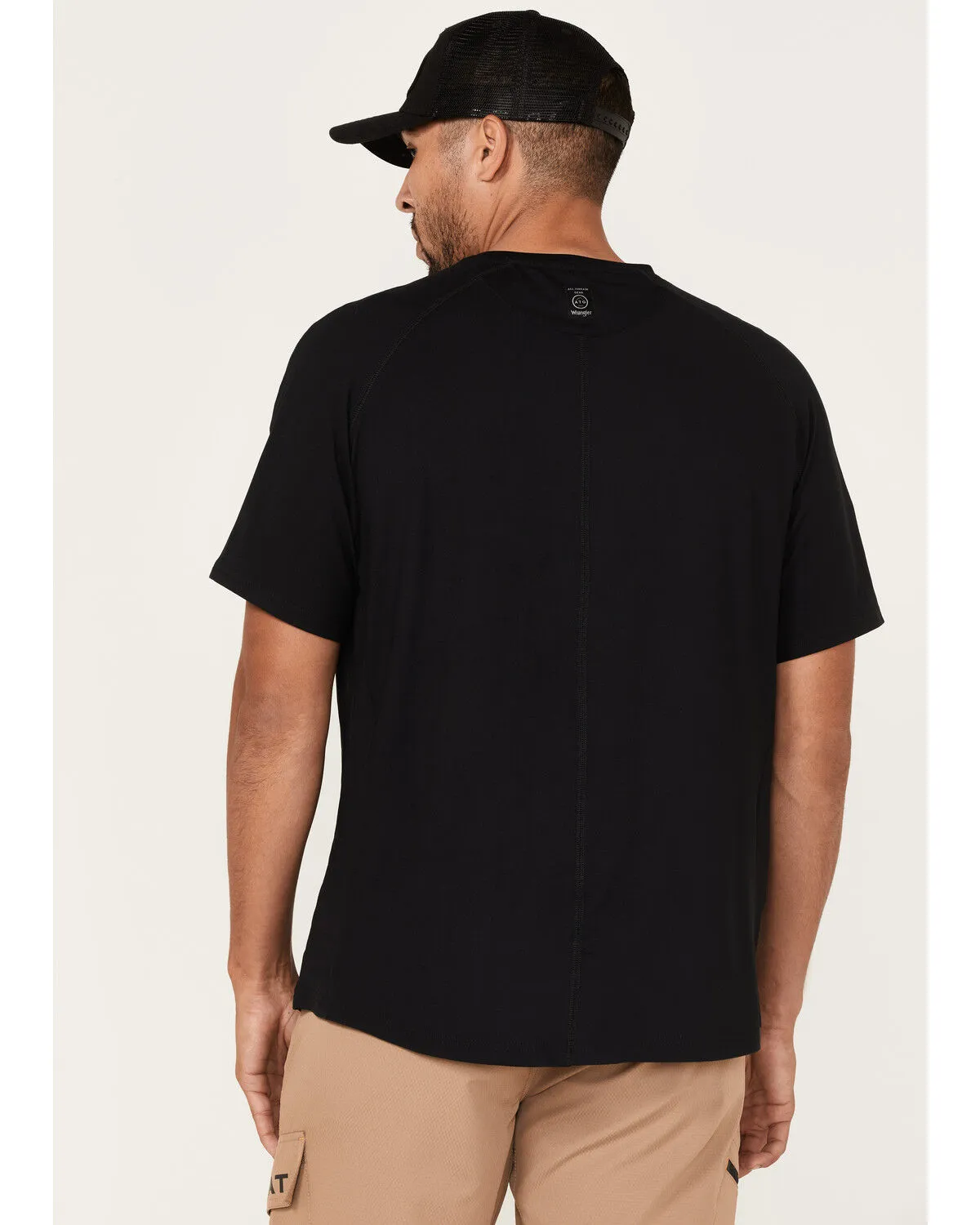 Product Name:  All Terrain Gear x Wrangler Men's Performance T-Shirt