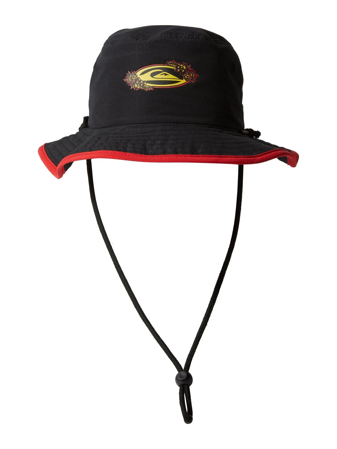 Quiksilver Boys Know It All Bucket Hat