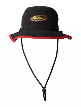 Quiksilver Boys Know It All Bucket Hat