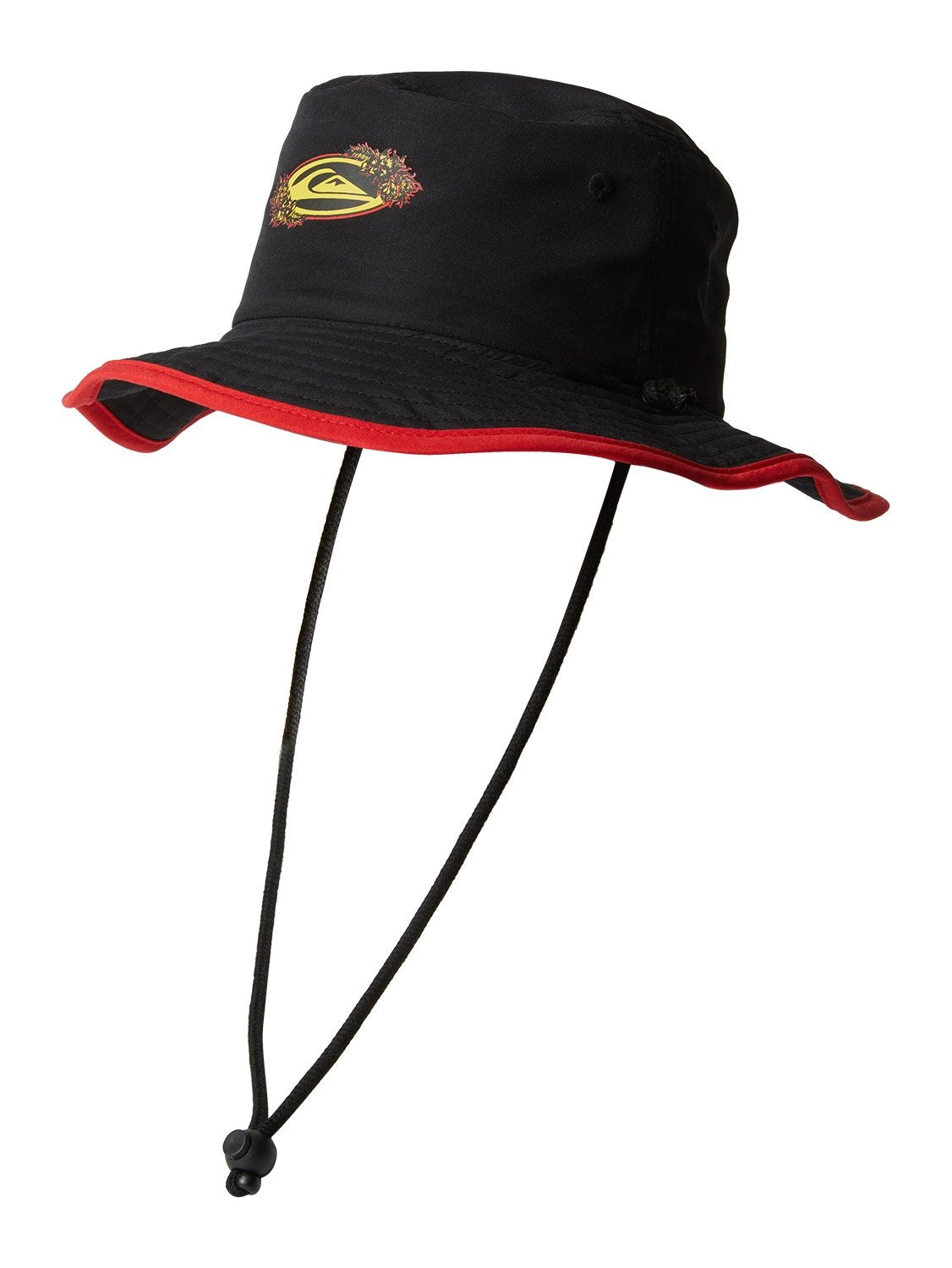 Quiksilver Boys Know It All Bucket Hat