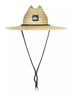 Quiksilver Boys Pierside Hat