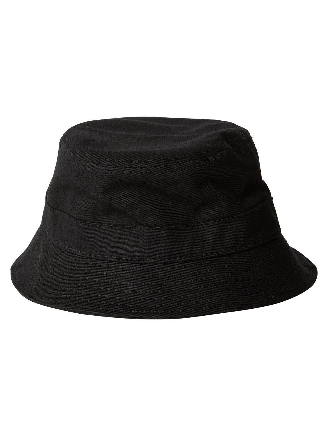 Quiksilver Mens Shorebank Bucket Hat