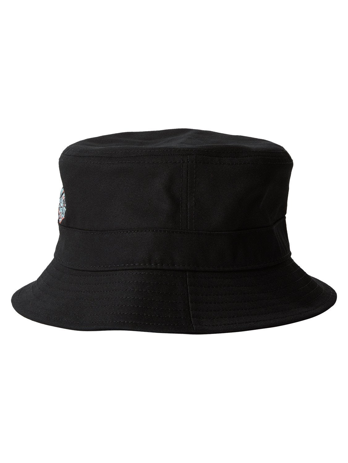 Quiksilver Mens Shorebank Bucket Hat