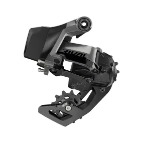 Rear derailleur Sram Rival Etap AXS 12v