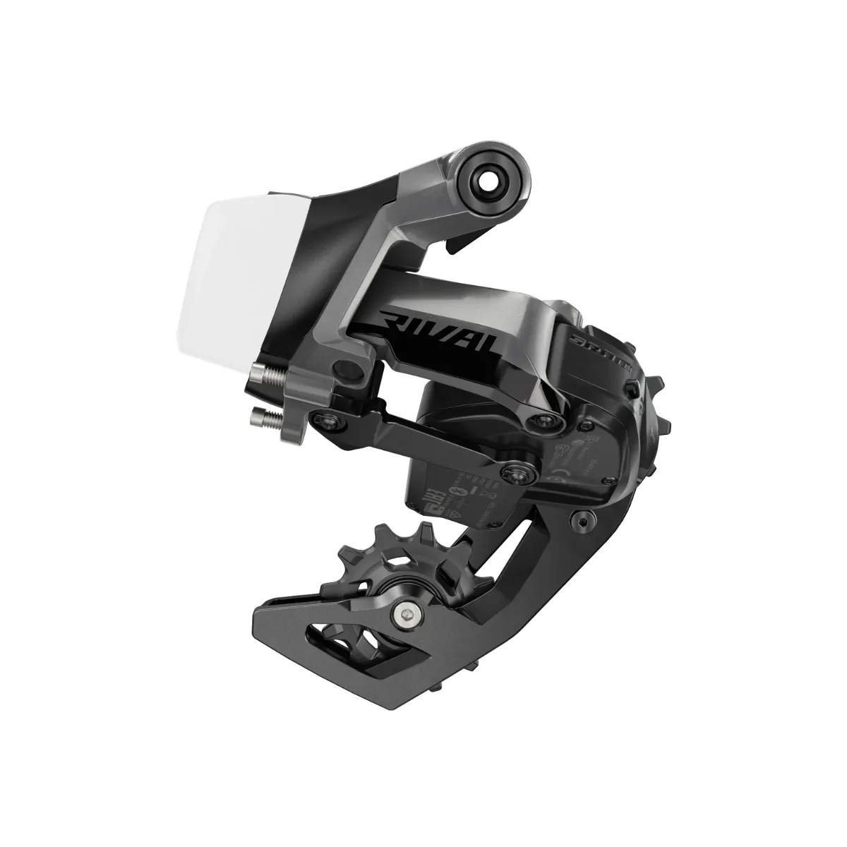 Rear derailleur Sram Rival Etap AXS 12v