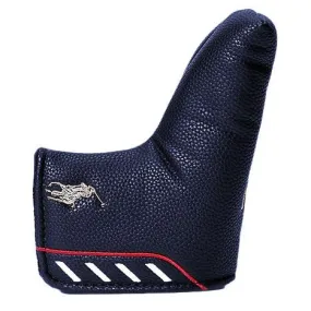 RLX Putter Cover Navy - 2024