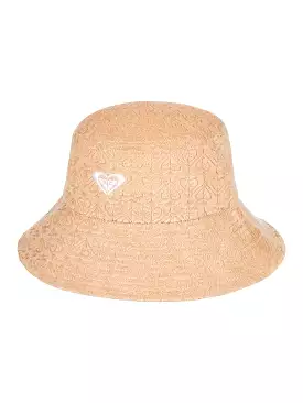 Roxy Ladies Tequila Party Bucket Hat