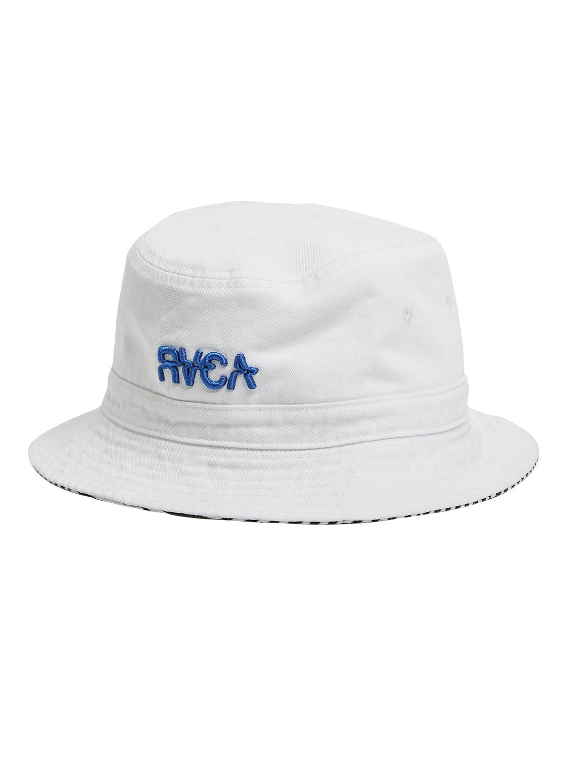 RVCA Men's Painters Reversible Bucket Hat