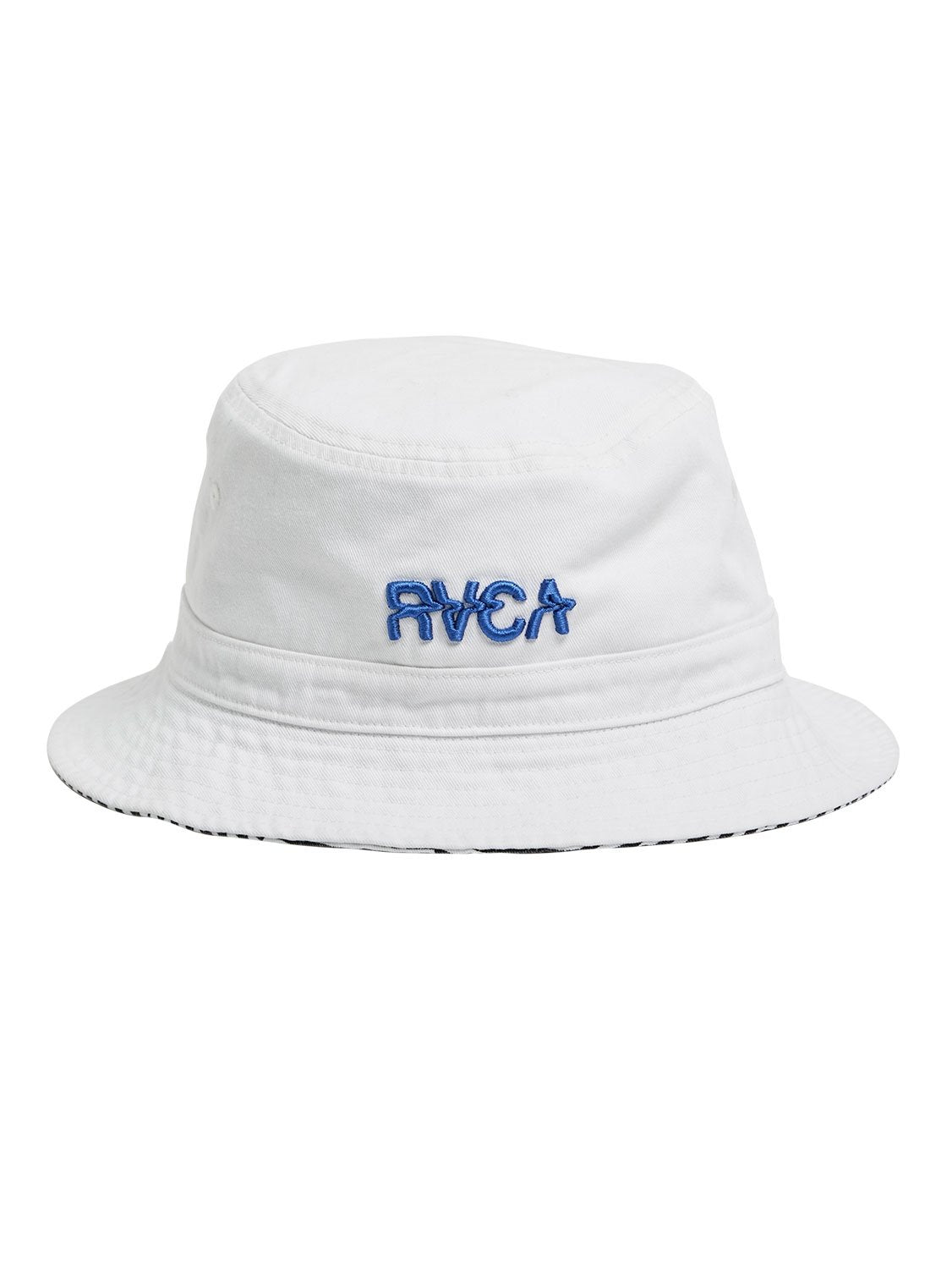 RVCA Men's Painters Reversible Bucket Hat