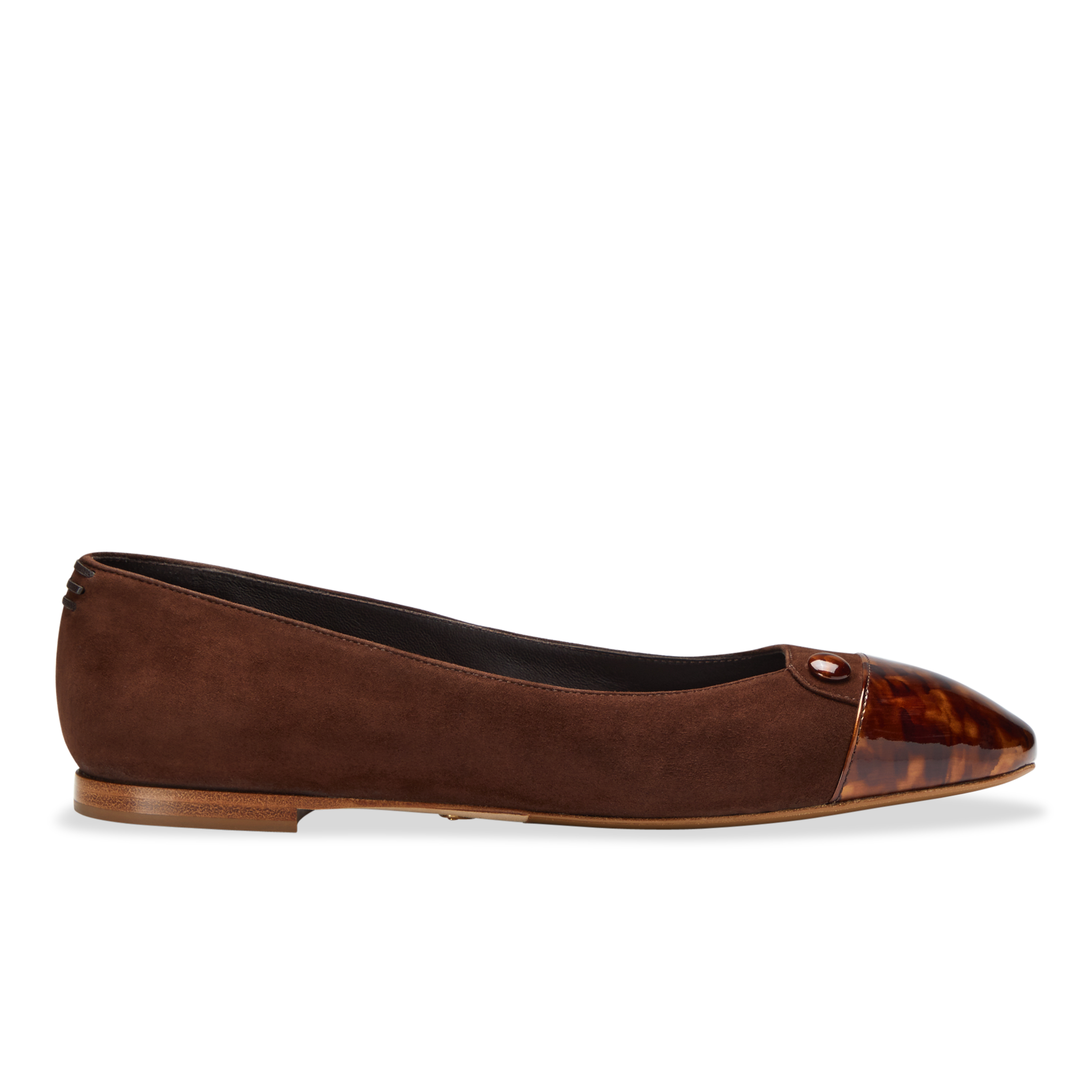 Sacchetto Ballet Flat