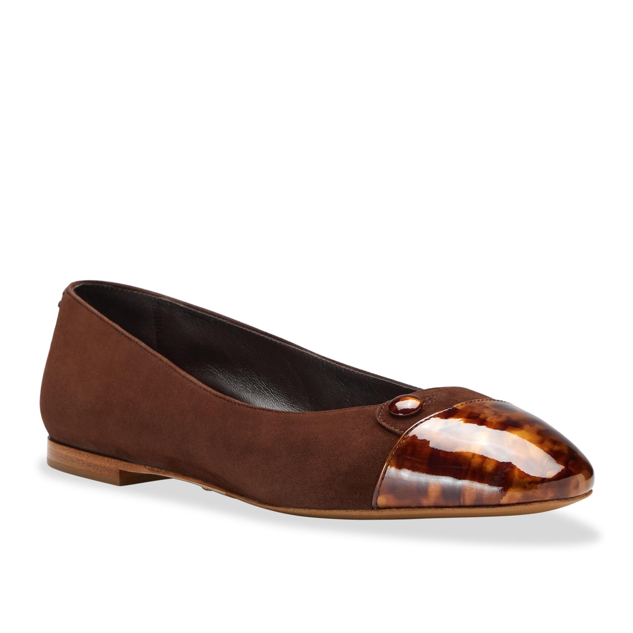 Sacchetto Ballet Flat