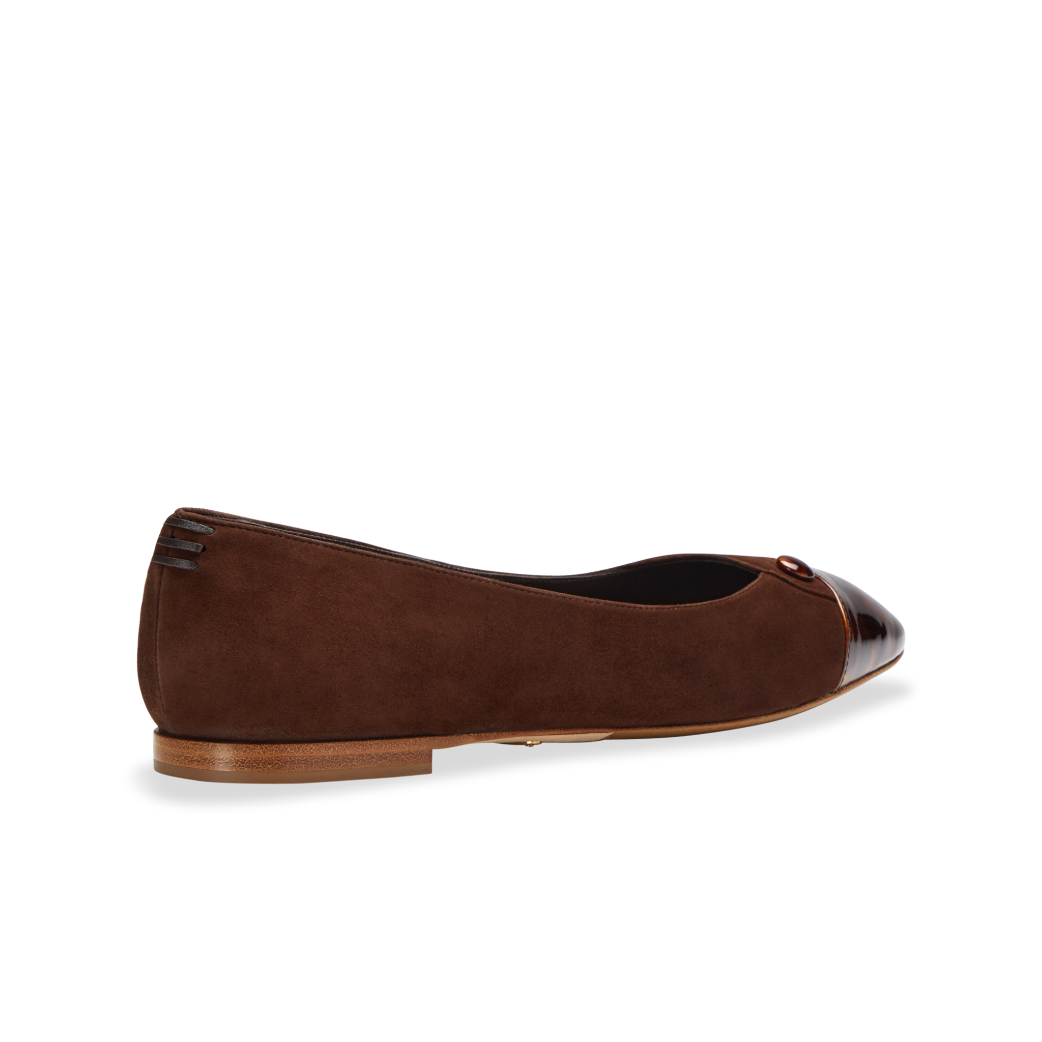 Sacchetto Ballet Flat