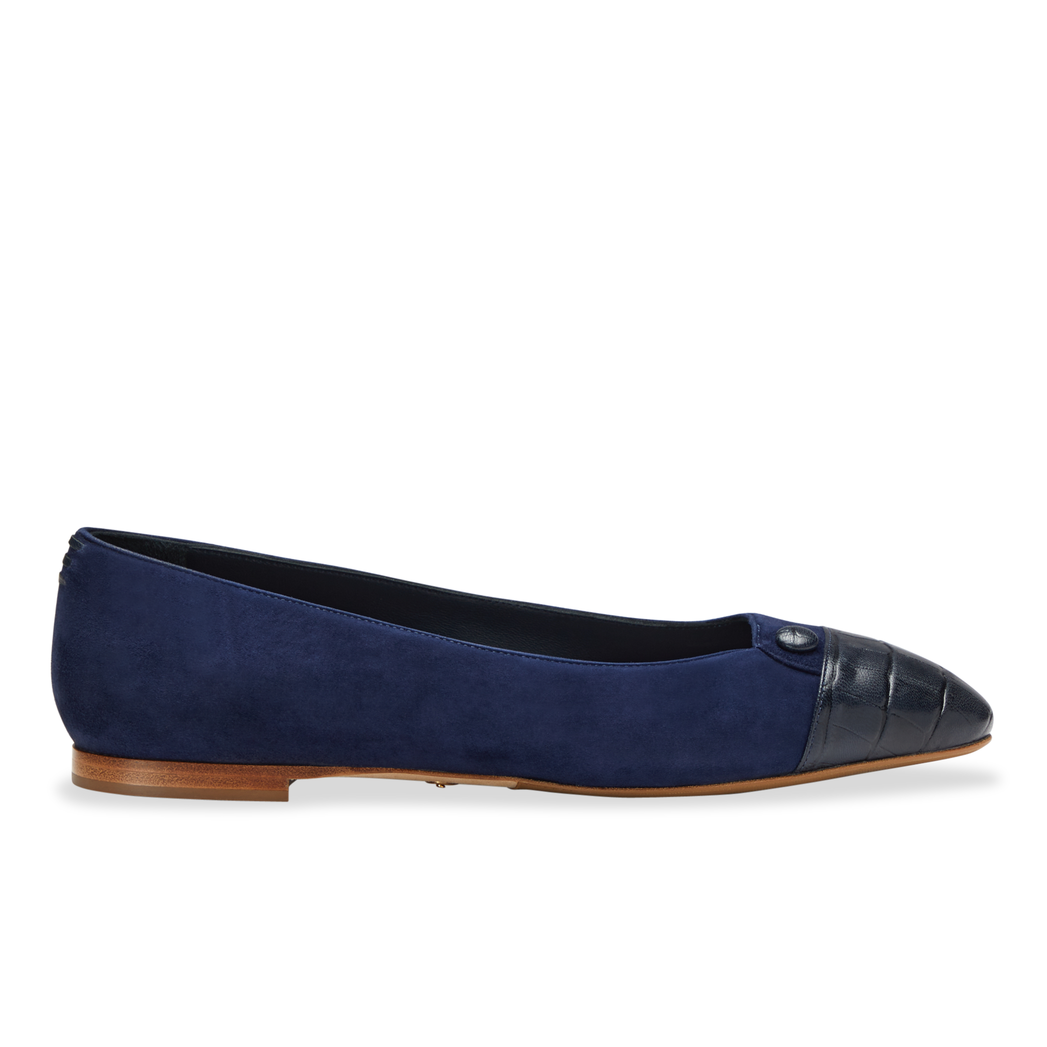 Sacchetto Ballet Flat