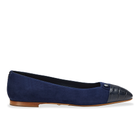 Sacchetto Ballet Flat