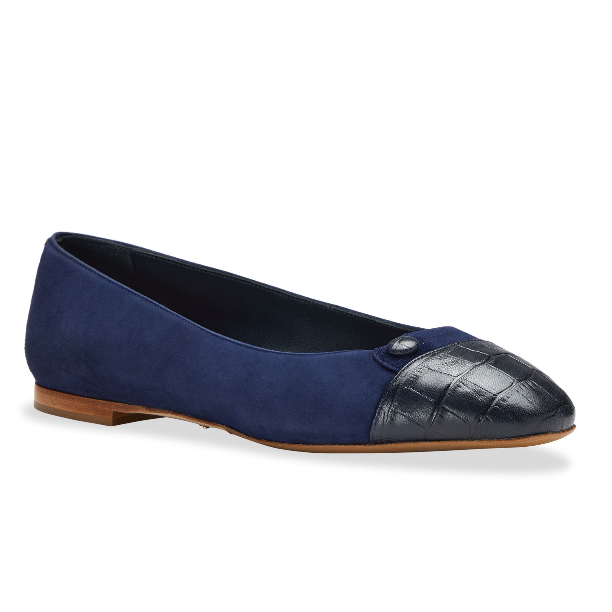 Sacchetto Ballet Flat