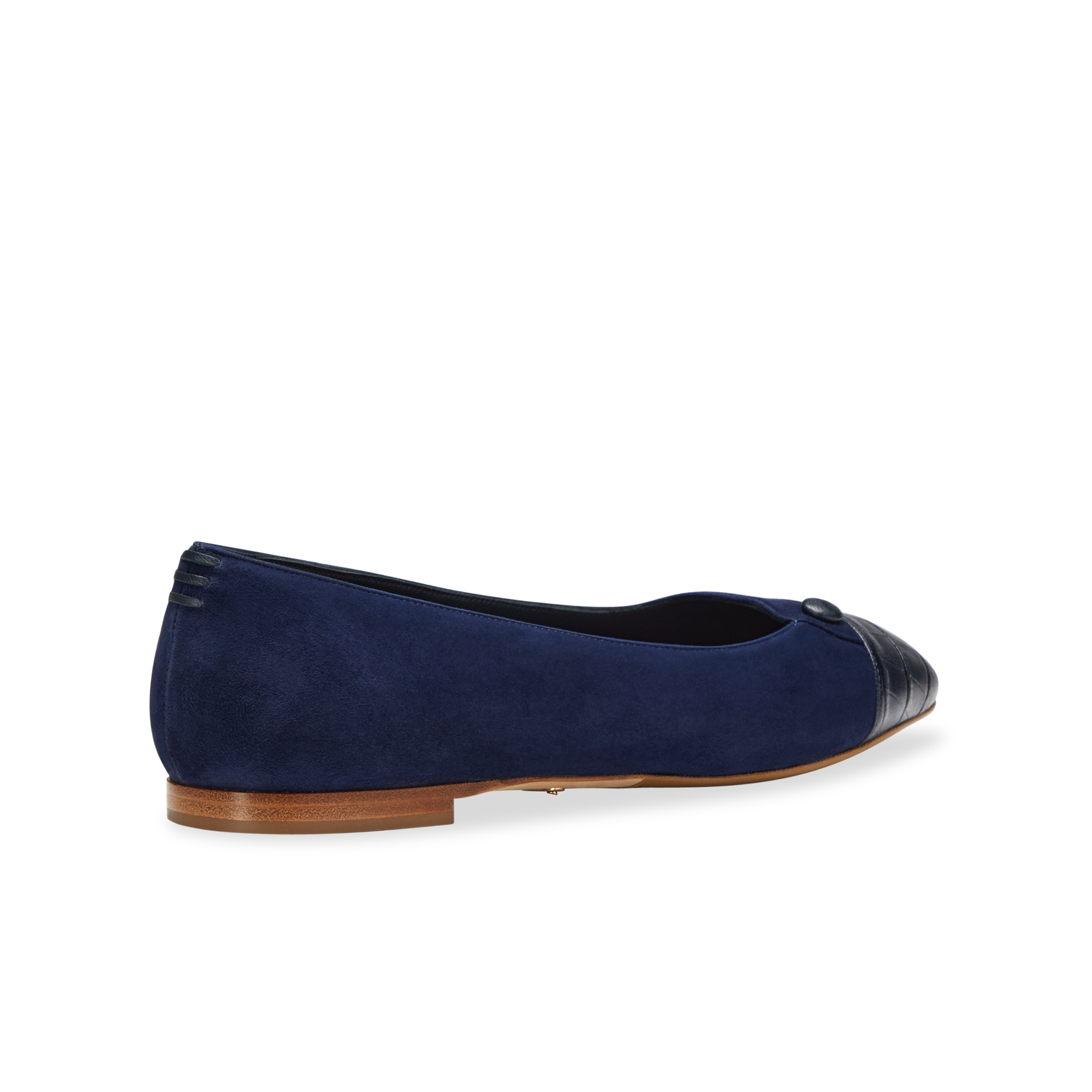 Sacchetto Ballet Flat