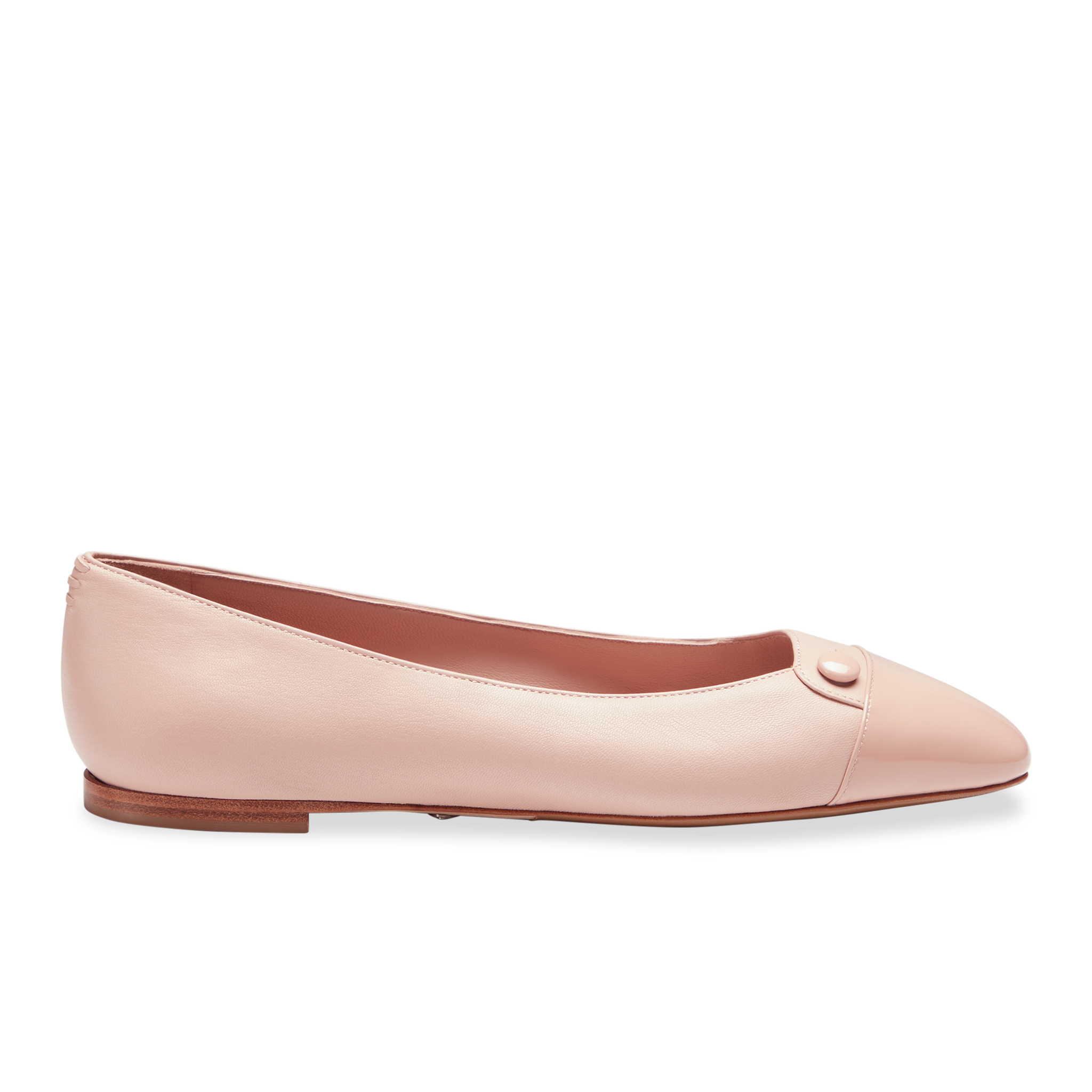 Sacchetto Ballet Flat