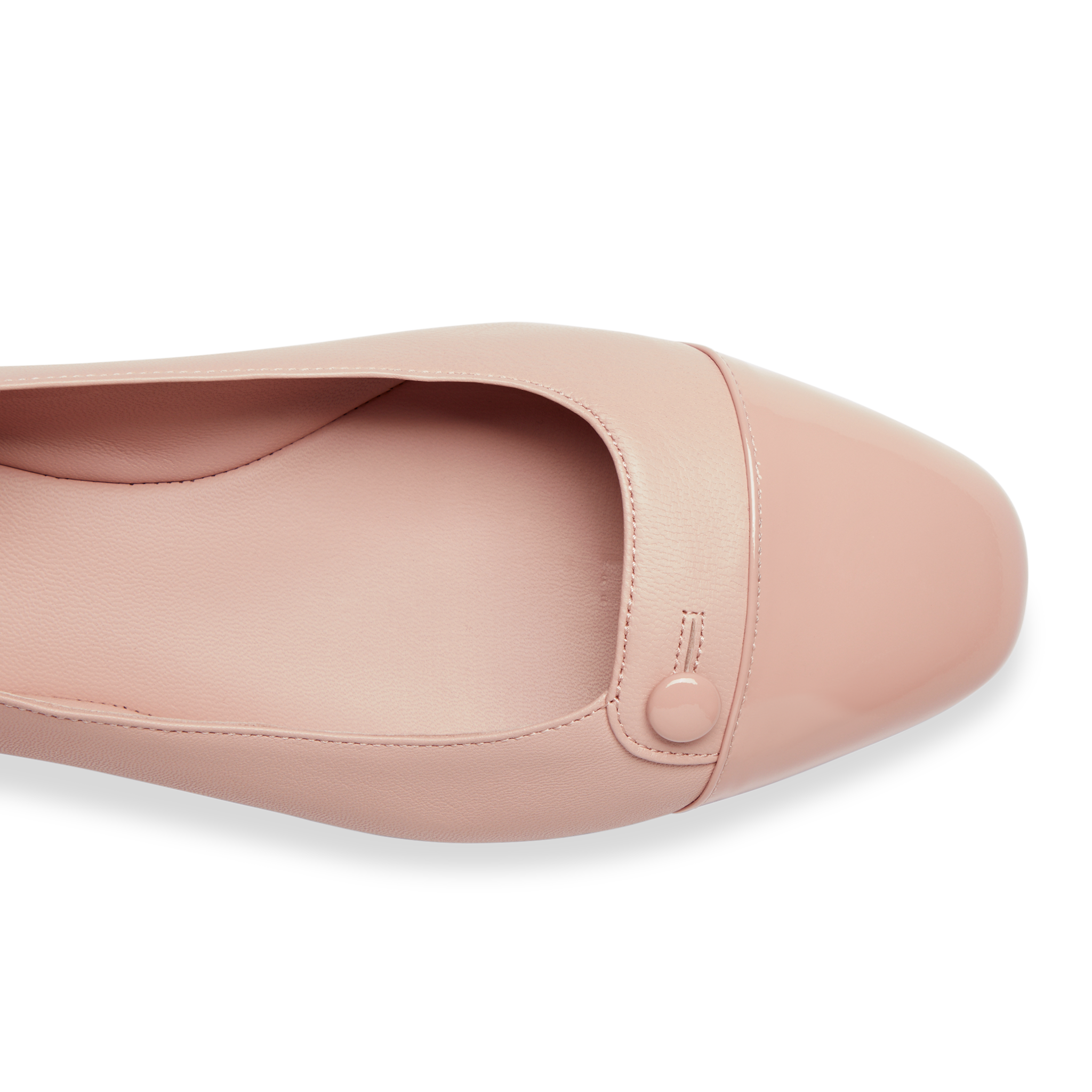 Sacchetto Ballet Flat