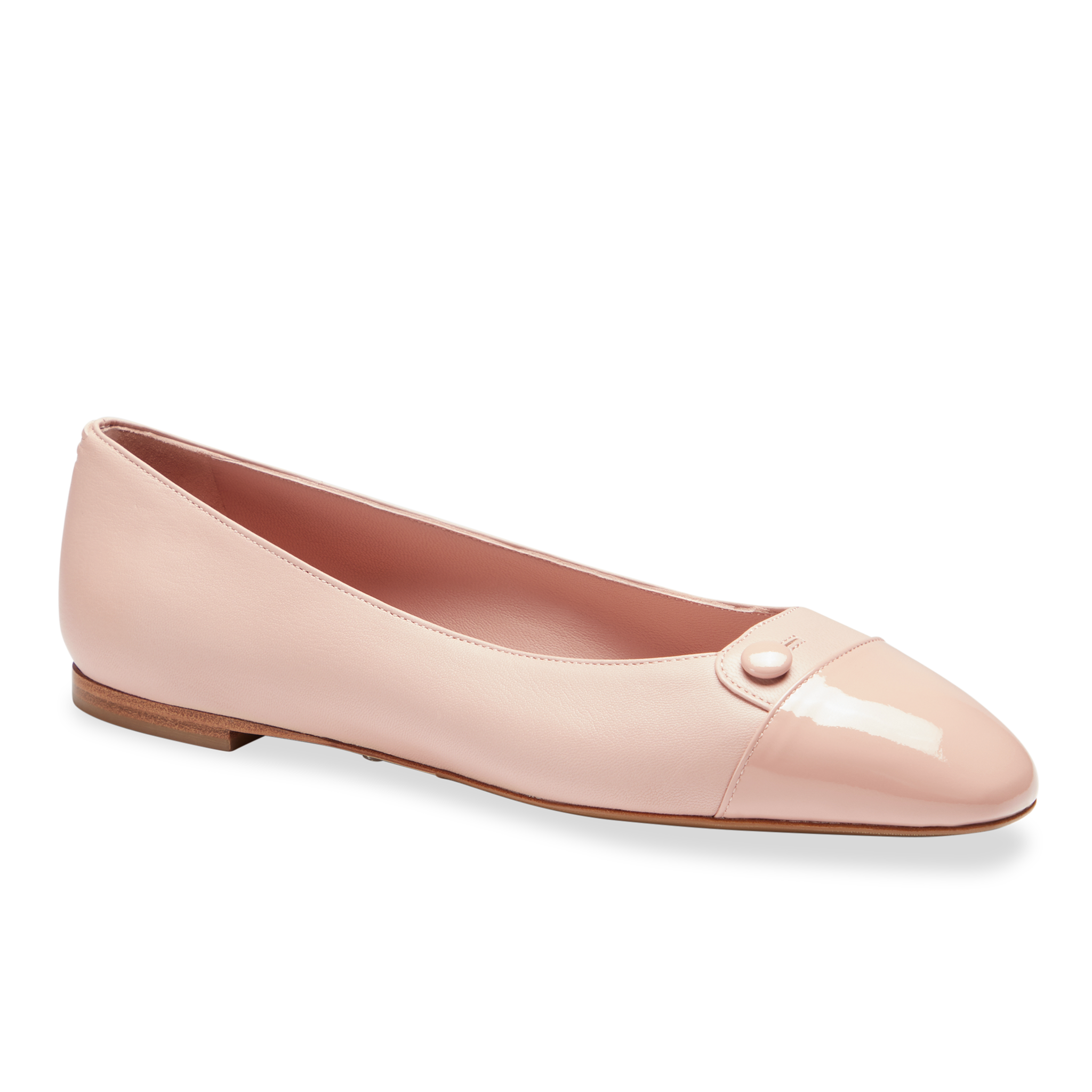 Sacchetto Ballet Flat