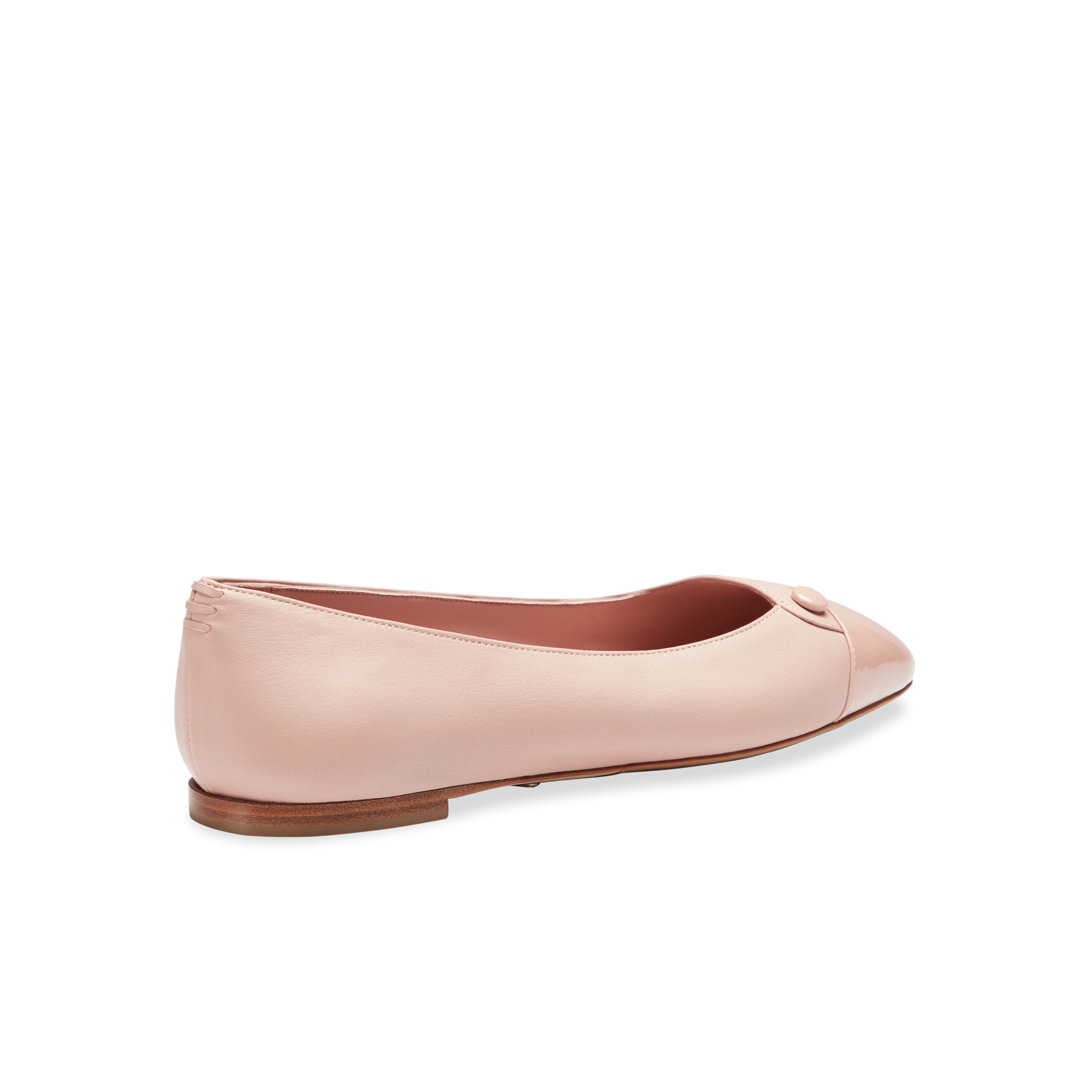 Sacchetto Ballet Flat