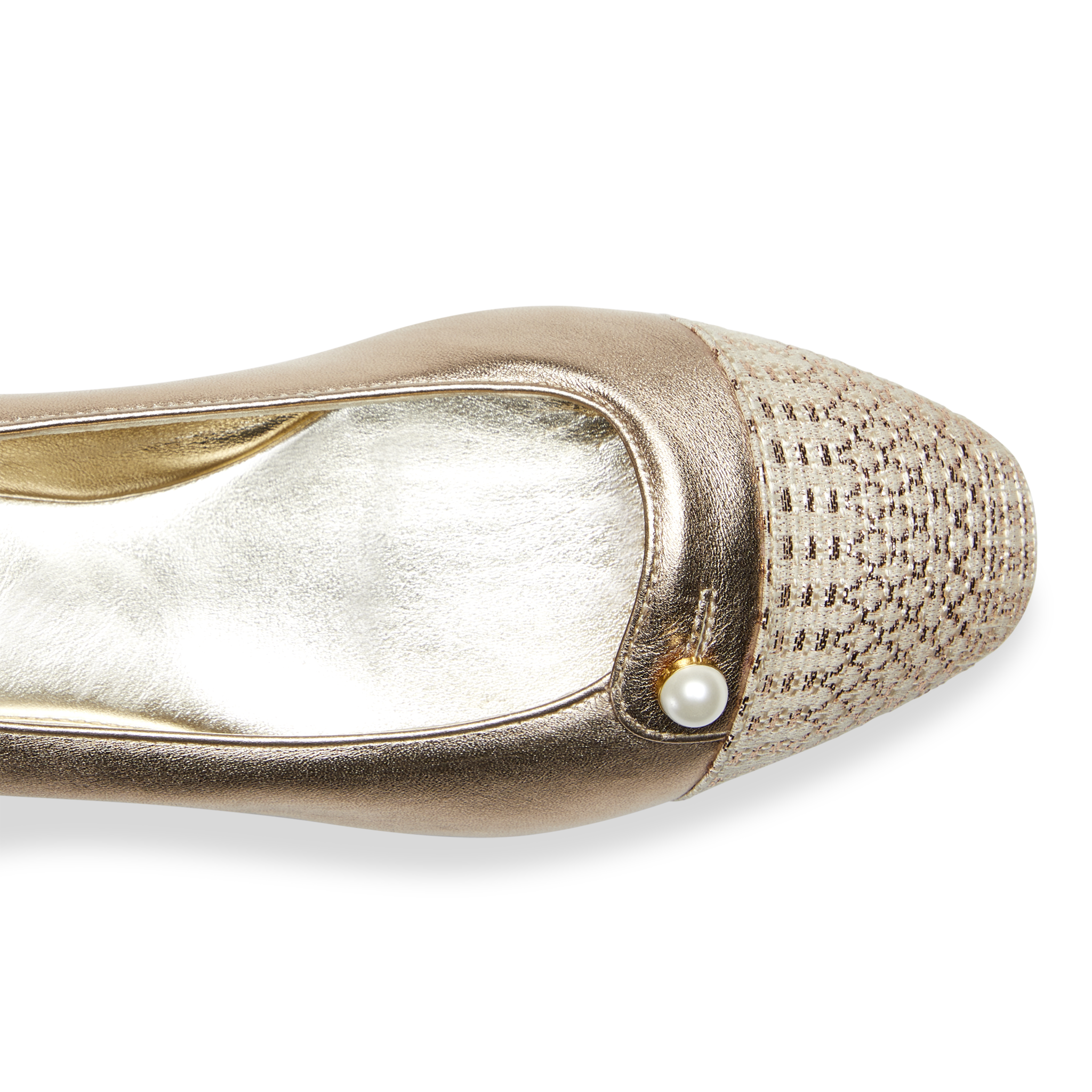 Sacchetto Ballet Flat