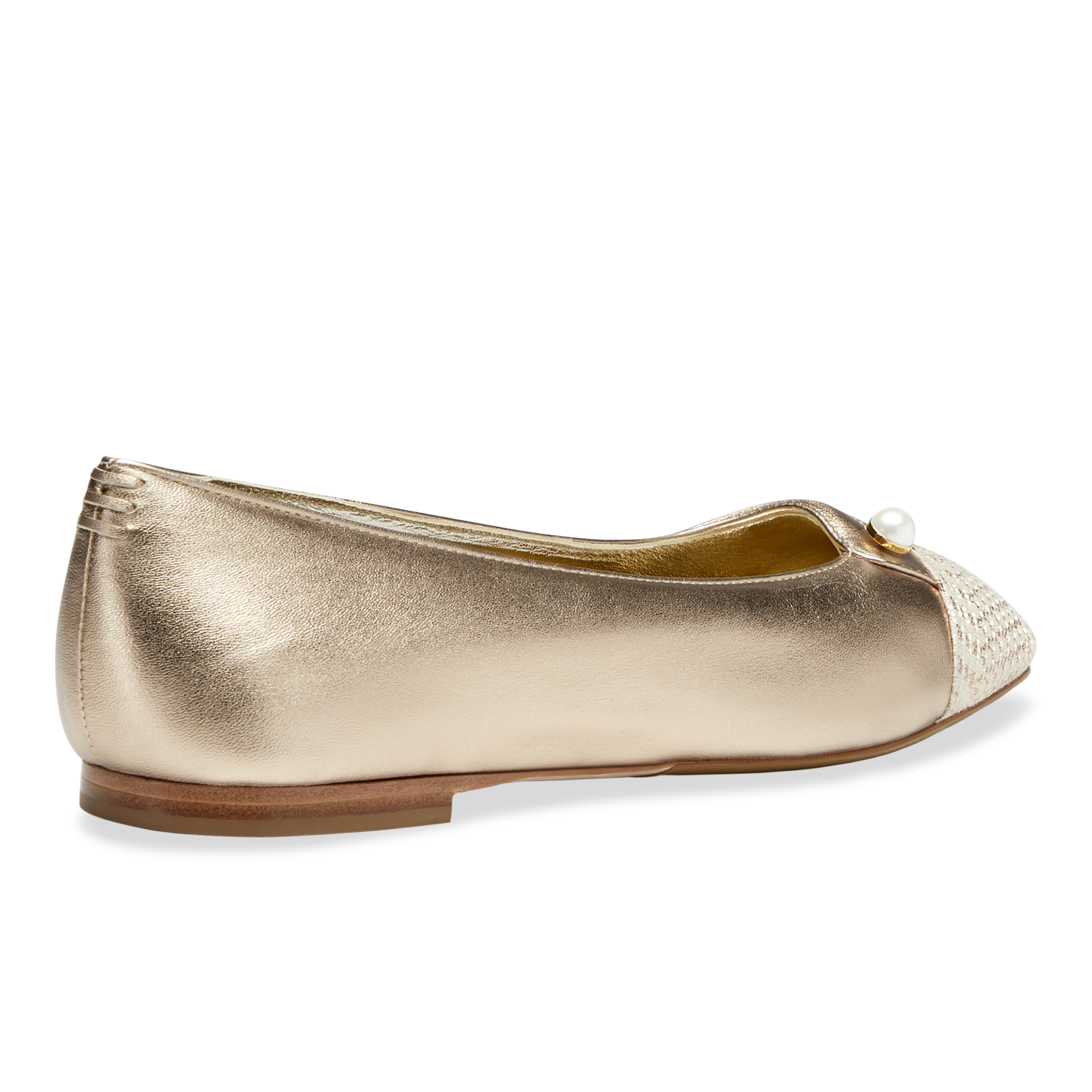 Sacchetto Ballet Flat