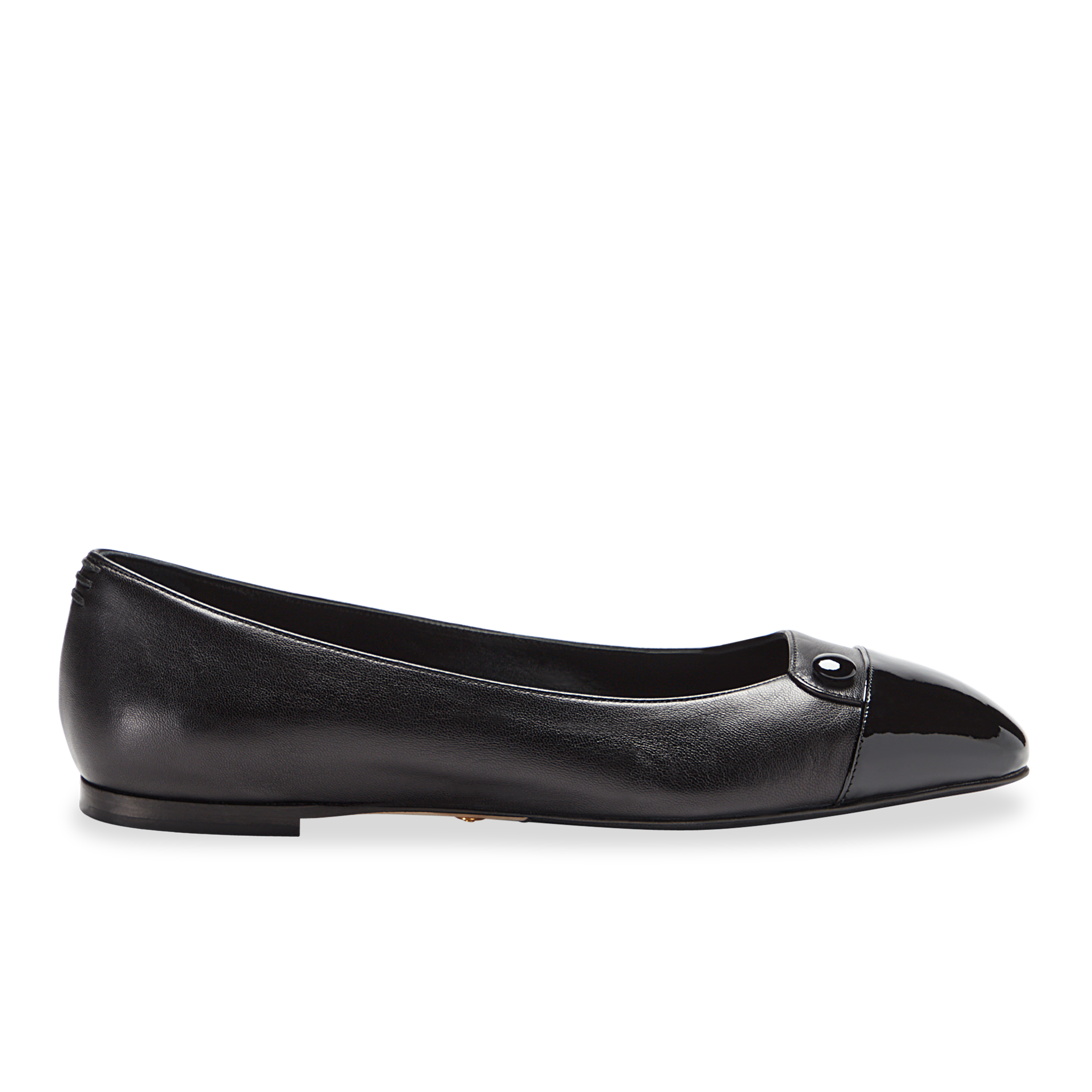 Sacchetto Ballet Flat