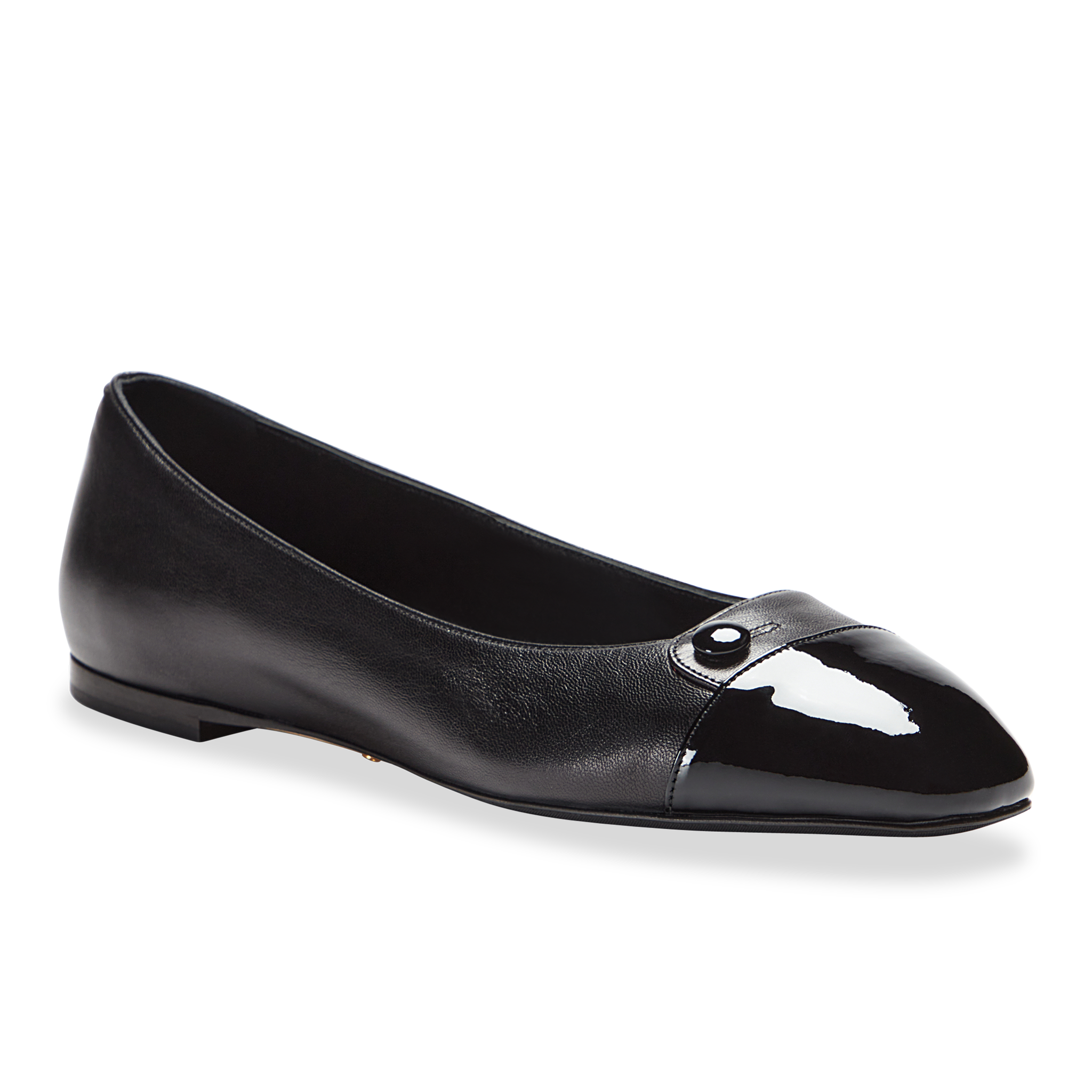 Sacchetto Ballet Flat