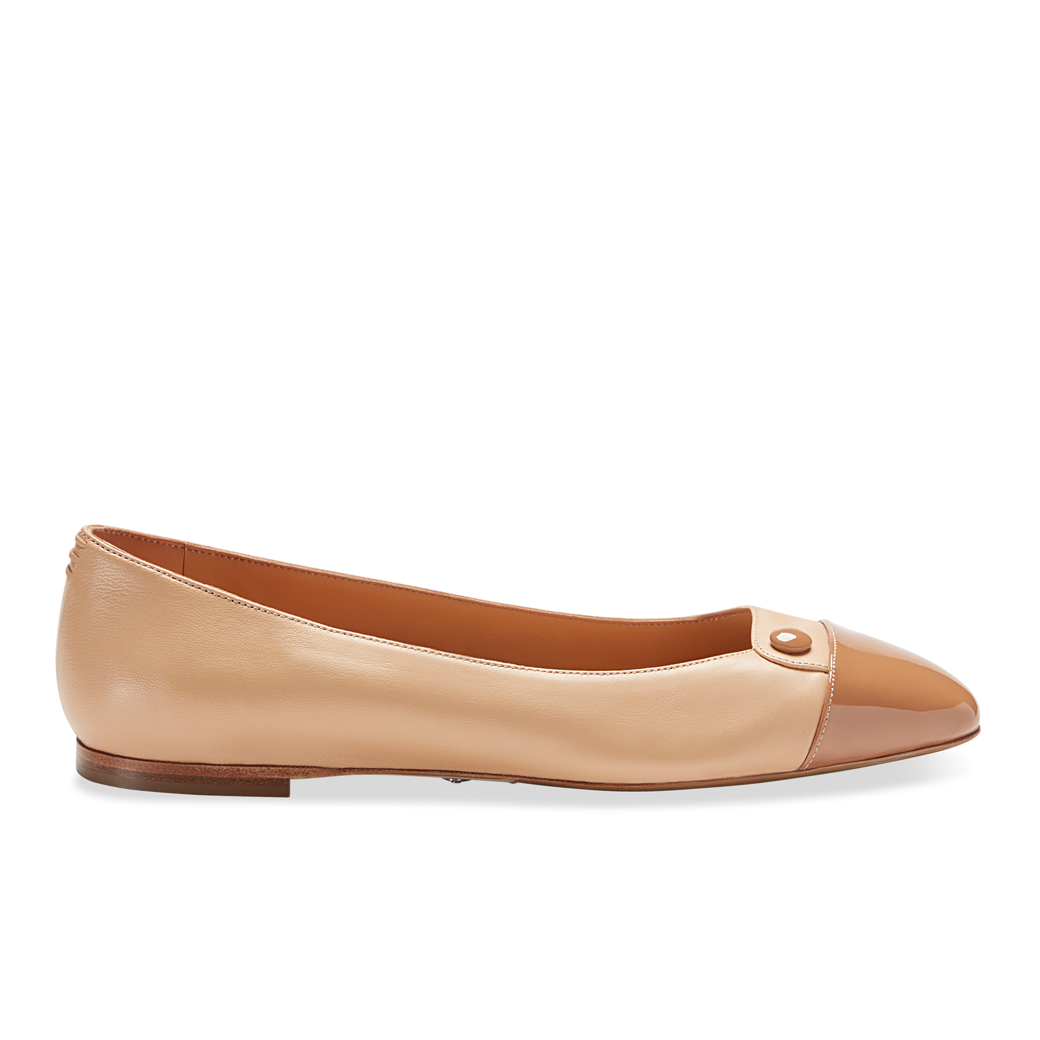 Sacchetto Ballet Flat