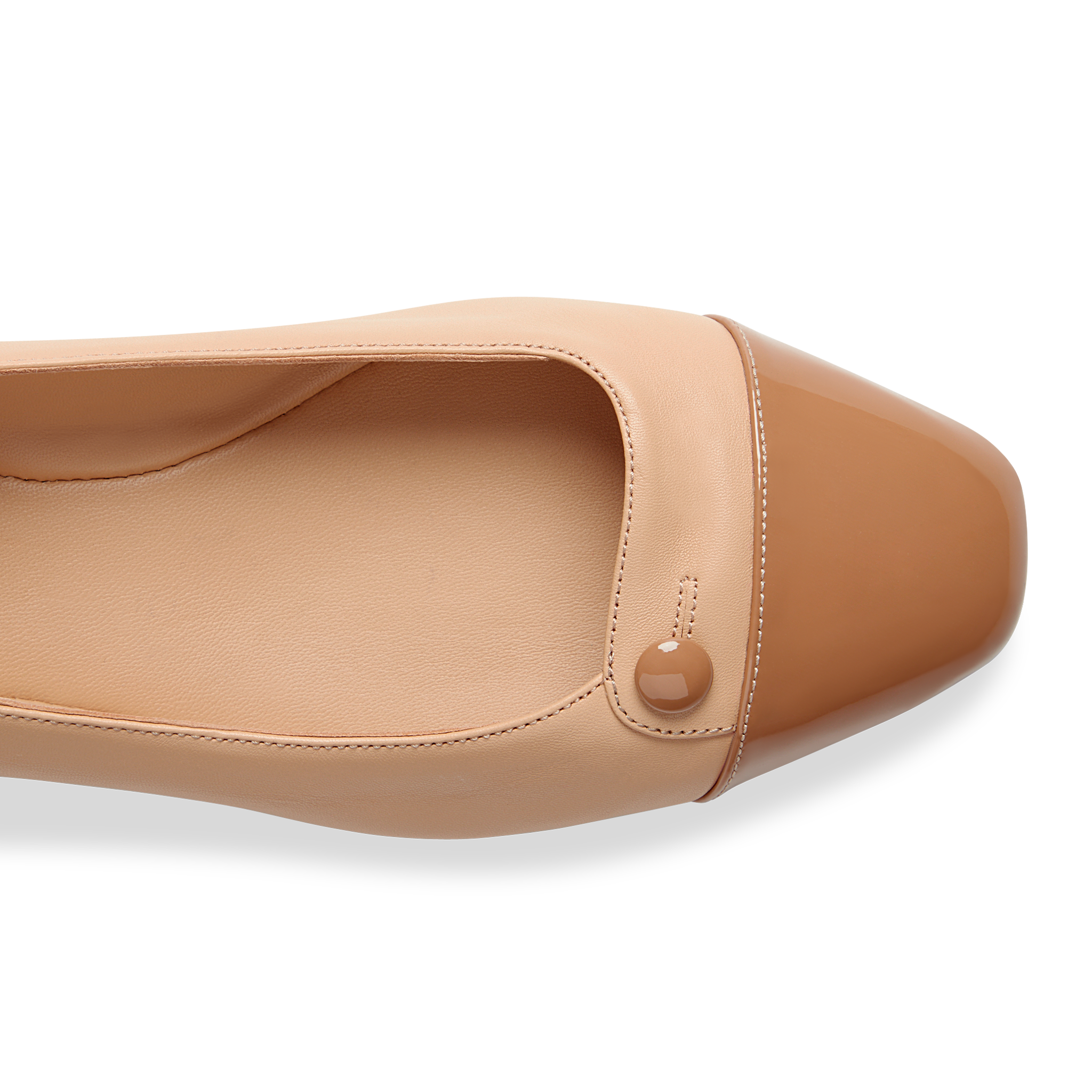 Sacchetto Ballet Flat