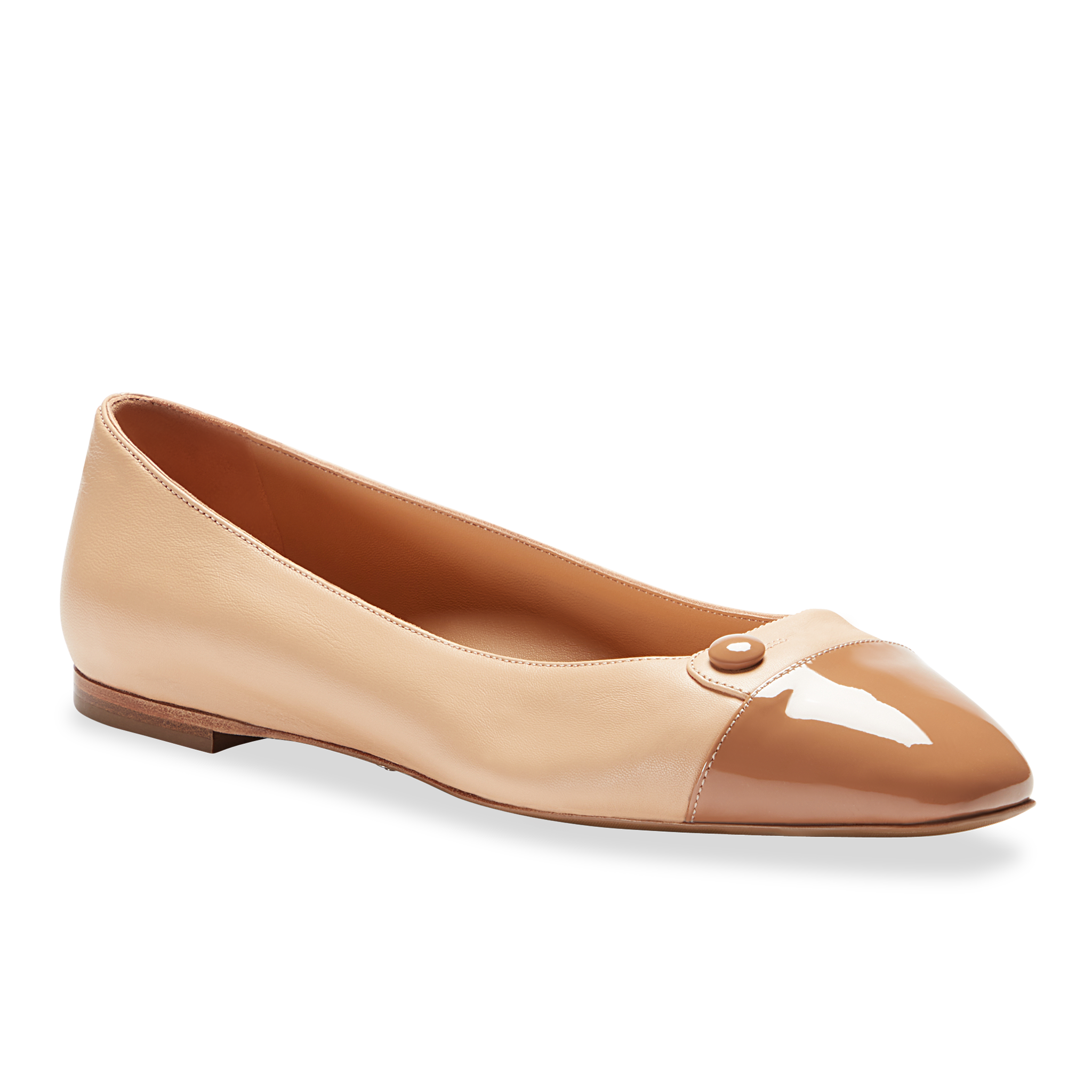 Sacchetto Ballet Flat