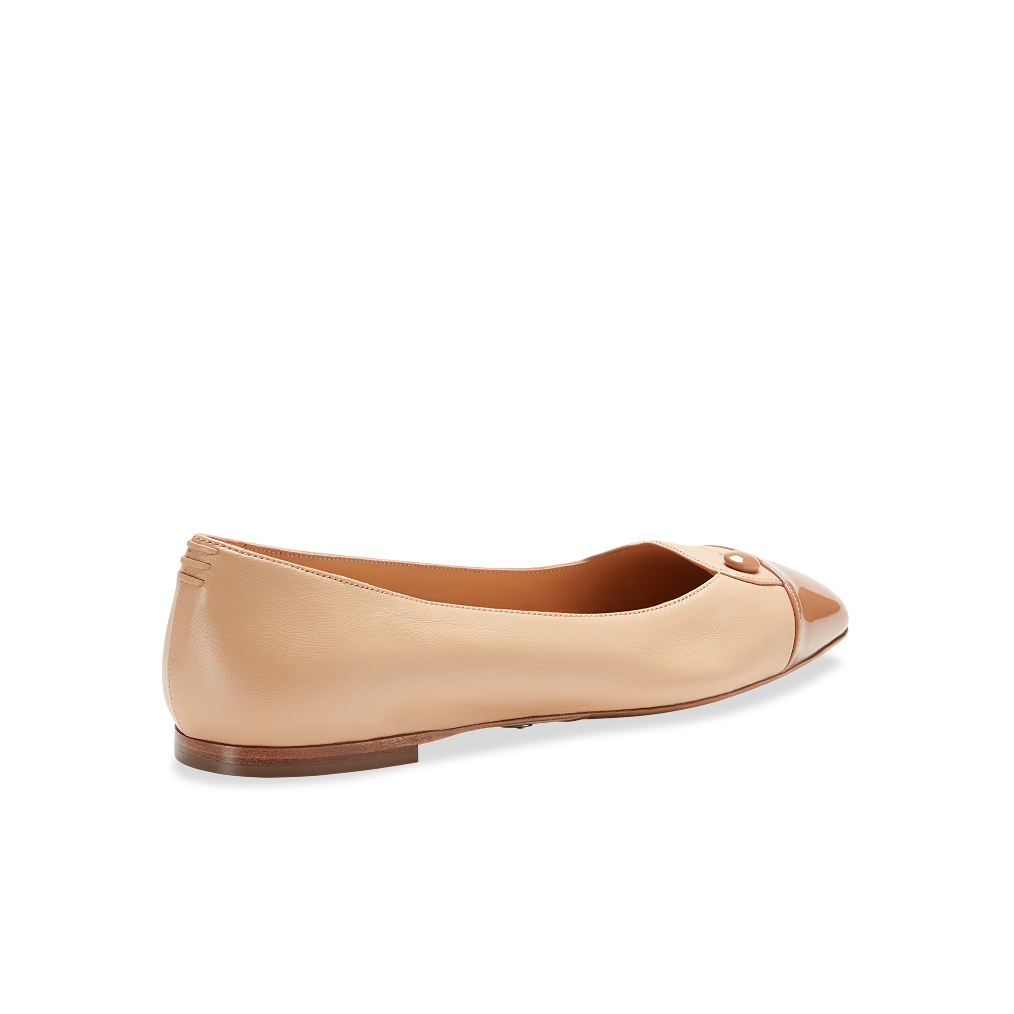 Sacchetto Ballet Flat