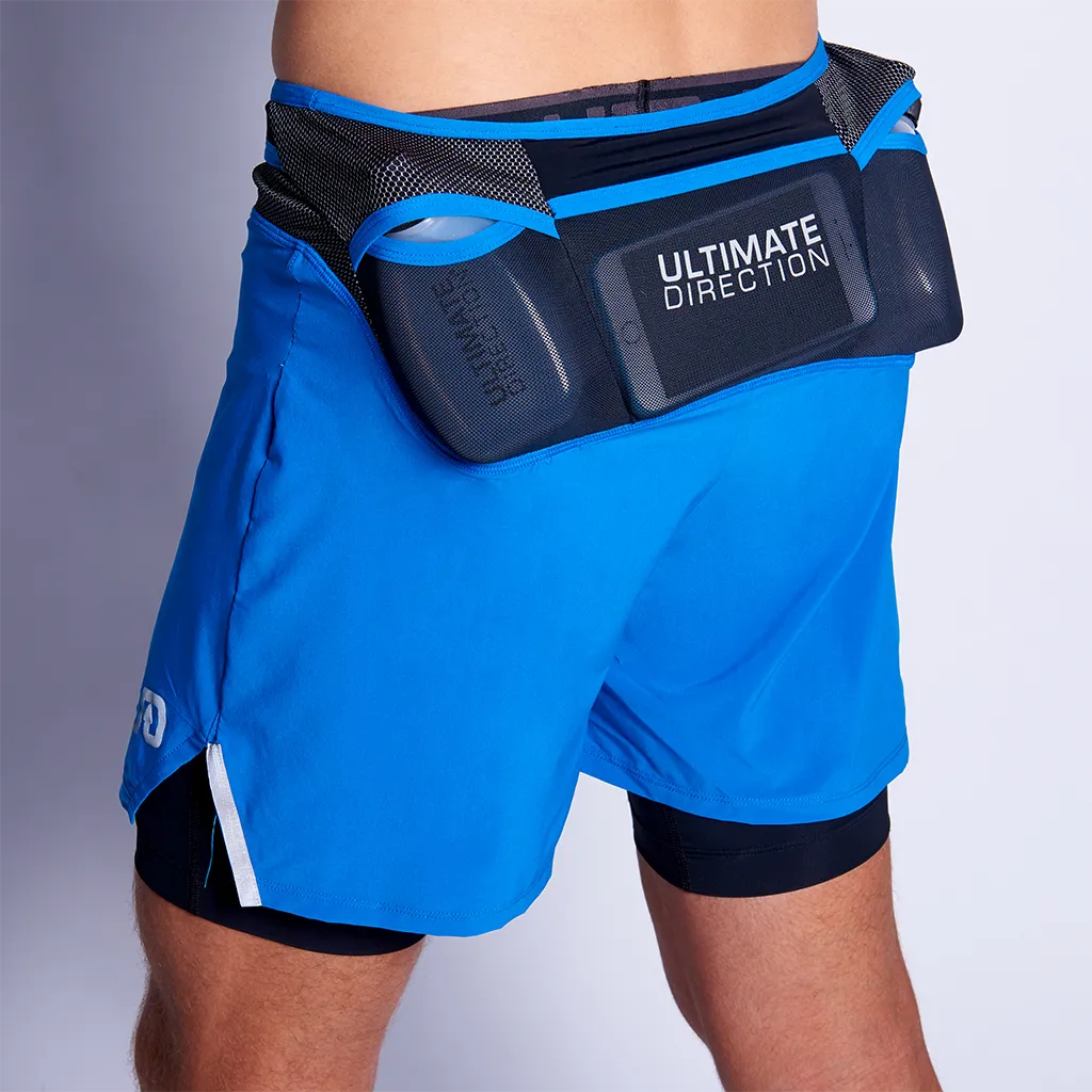 SALE: Ultimate Direction Hydro Shorts Mens Running Shorts