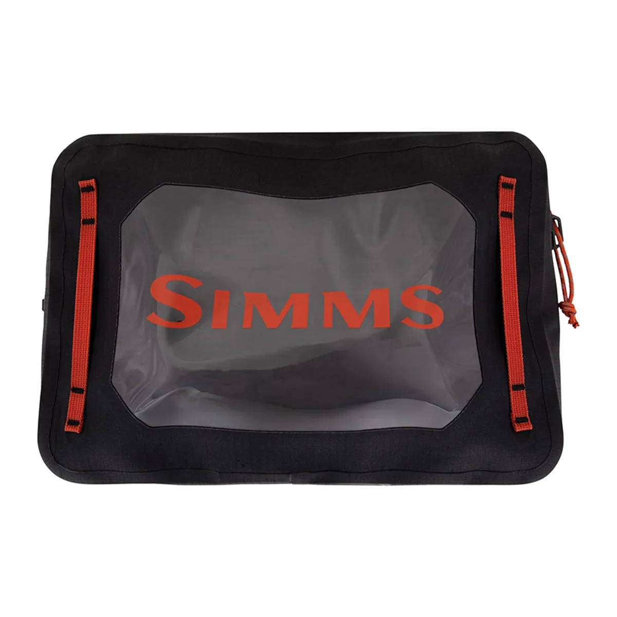 Simms Dry Creek Z Gear Pouch - 4L Black