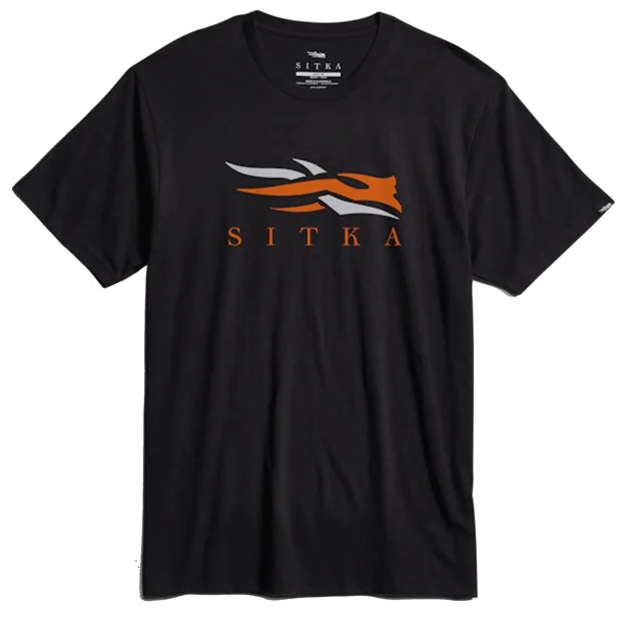 Sitka Gear Men's Icon Short-Sleeve Shirt