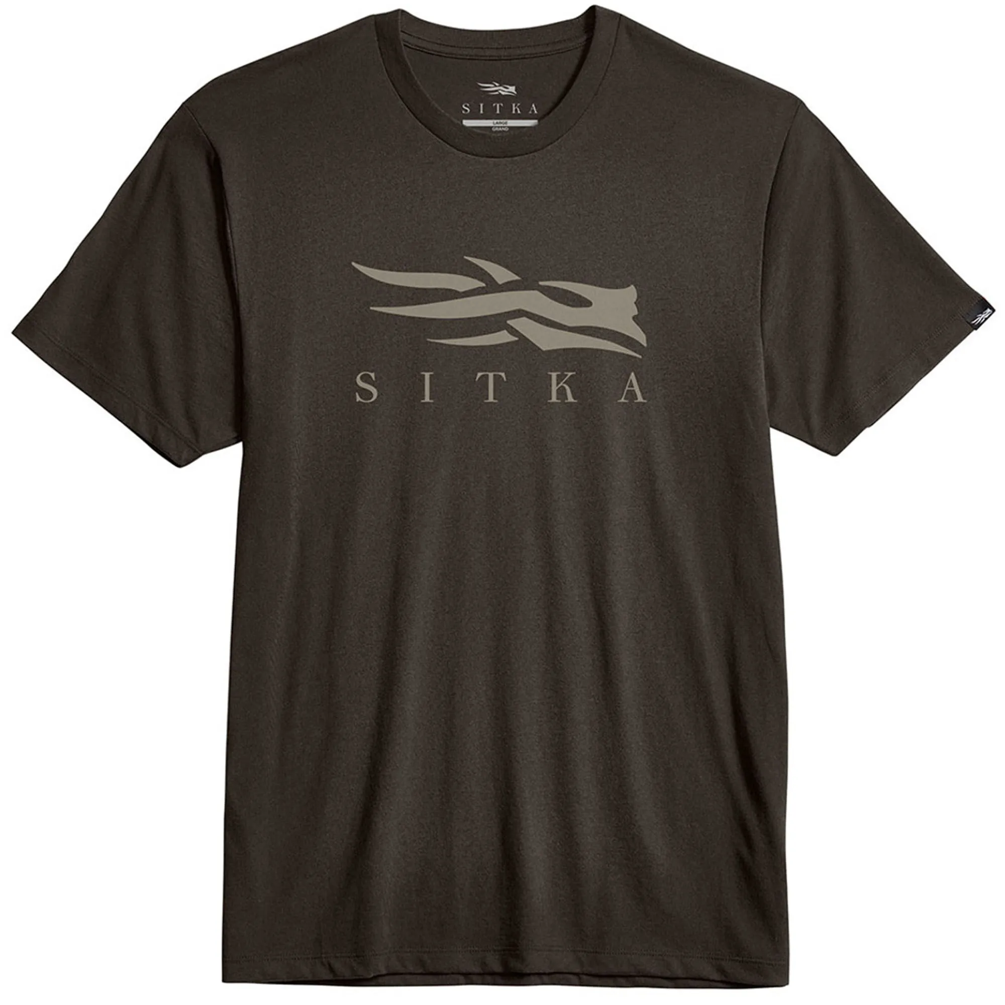 Sitka Gear Men's Icon Short-Sleeve Shirt