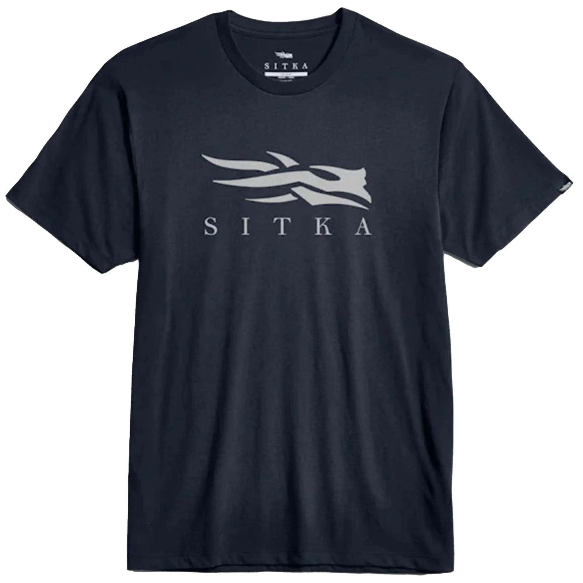 Sitka Gear Men's Icon Short-Sleeve Shirt