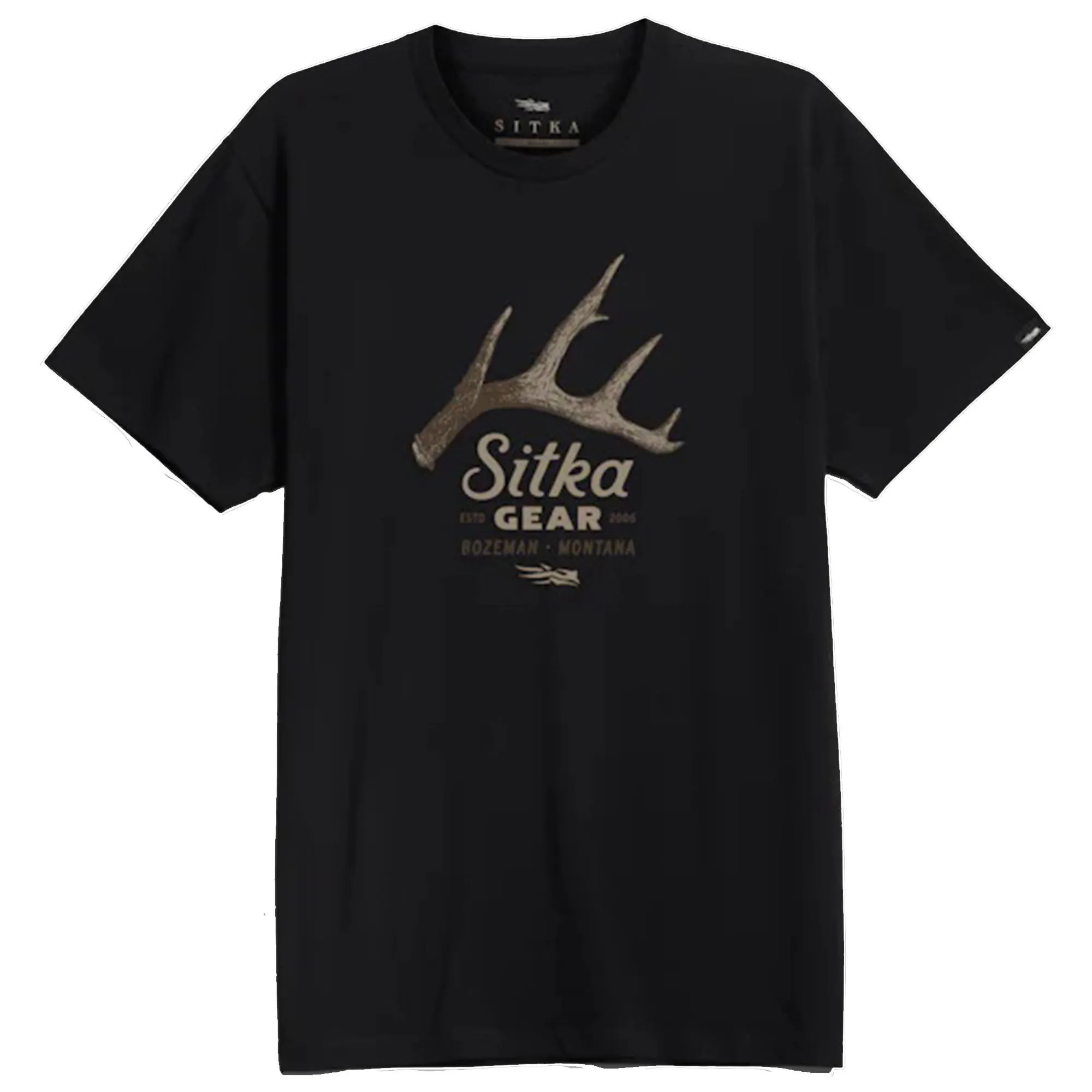 Sitka Gear Men's Whitetail Shed Short-Sleeve Shirt