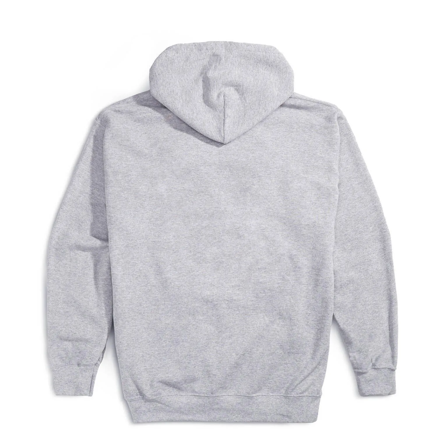 Skiing Hooded Sweatshirt - I'm Difficult 