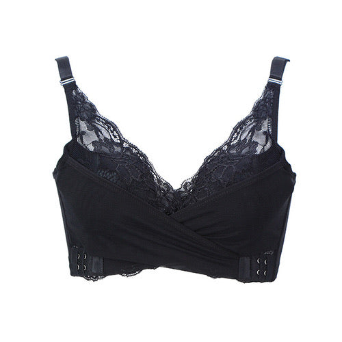 sleeping bra night bra functional lace bra