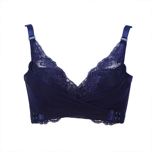 sleeping bra night bra functional lace bra