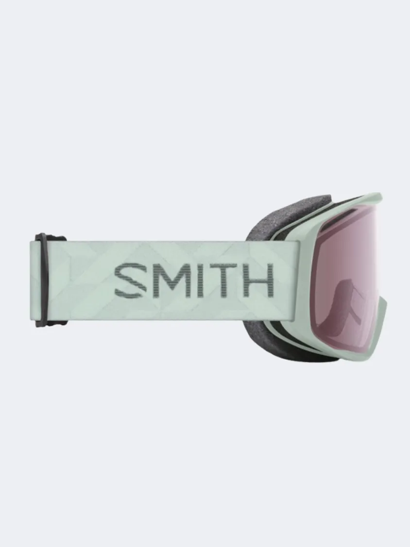 Smith Rally Unisex Skiing Goggles Alpine Ice/Ignitor