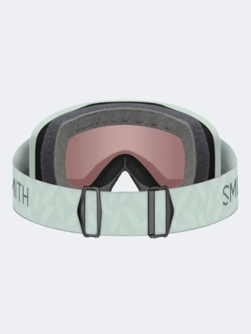 Smith Rally Unisex Skiing Goggles Alpine Ice/Ignitor