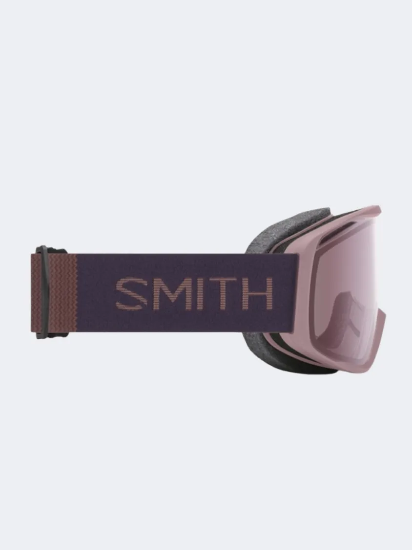 Smith Rally Unisex Skiing Goggles Dusk/Ignitor