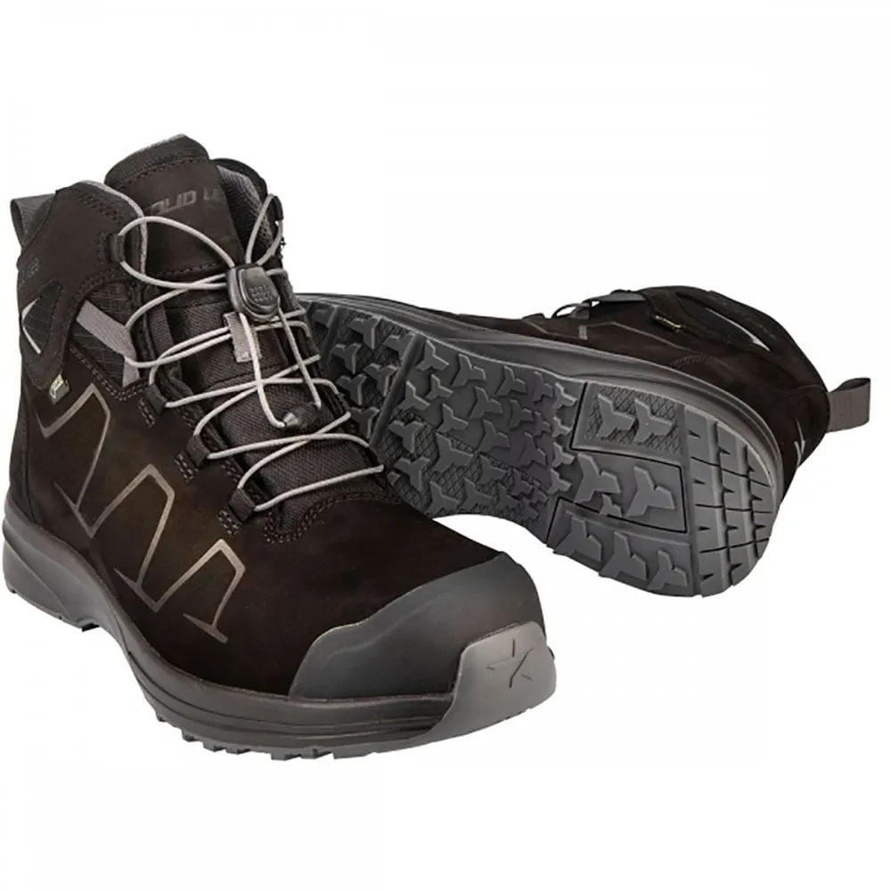 Solid Gear GORE-TEX® SG61011 Talus GTX Mid S3 Boot