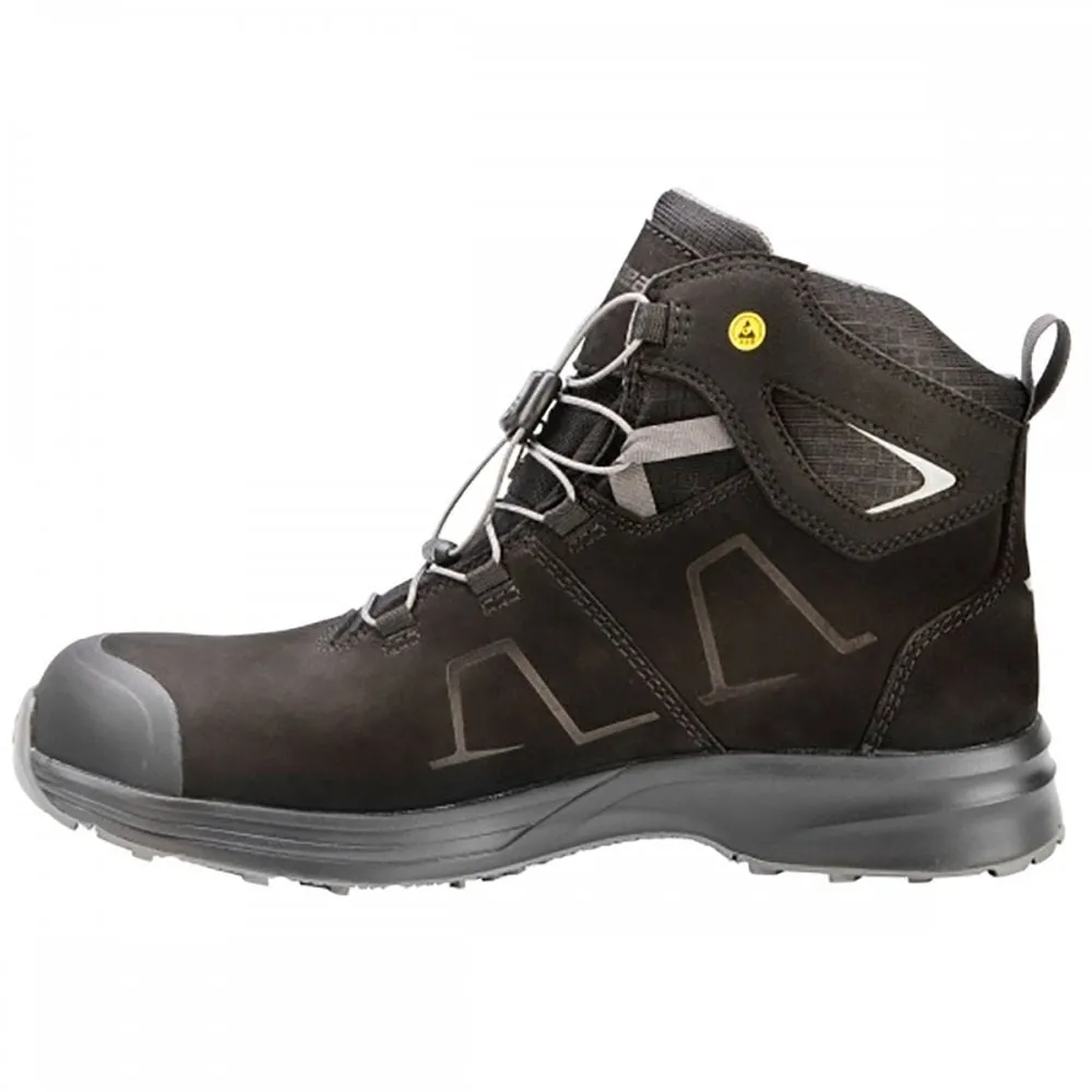 Solid Gear GORE-TEX® SG61011 Talus GTX Mid S3 Boot